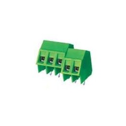 10 pcs : EM322503 - Fixed Terminal Blocks EURO MB322-500M3