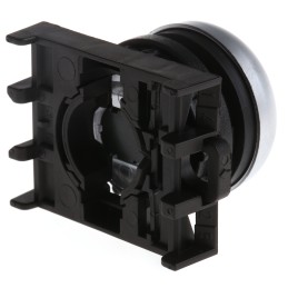 1 pcs - Eaton RMQ Titan M22 Series Momentary Push Button Head, 22mm Cutout, IP69K