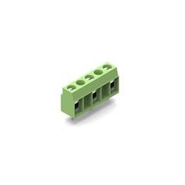 10 pcs : 691137810003 - Pluggable Terminal Blocks WR-TBL 10.0mm Pitch Wire Protector 3P