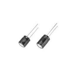 10 pcs : EEU-TP1E272 - Aluminium Electrolytic Capacitors - Radial Leaded 2700uF 25volts AEC-Q200