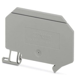 1 pcs - Phoenix Contact ATP-UT-QUATTRO Series Partition Plate for Use with Modular Terminal Block
