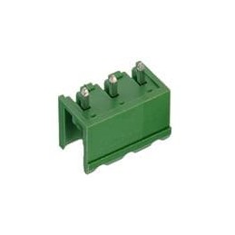 10 pcs : 691311700107 - Pluggable Terminal Blocks WR-TBL 300VAC 20A 7P Vertical