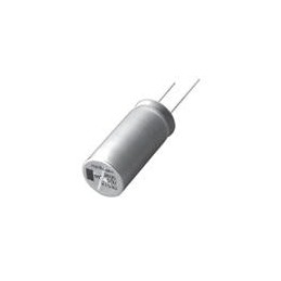 10 pcs : UBY1J102MHL - Aluminium Electrolytic Capacitors - Radial Leaded 63V 1000uf 20% AEC-Q200
