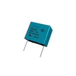 10 pcs : PHE840MY7100MD16R06L2 - Safety Capacitors 280 VAC 1uF 20% $