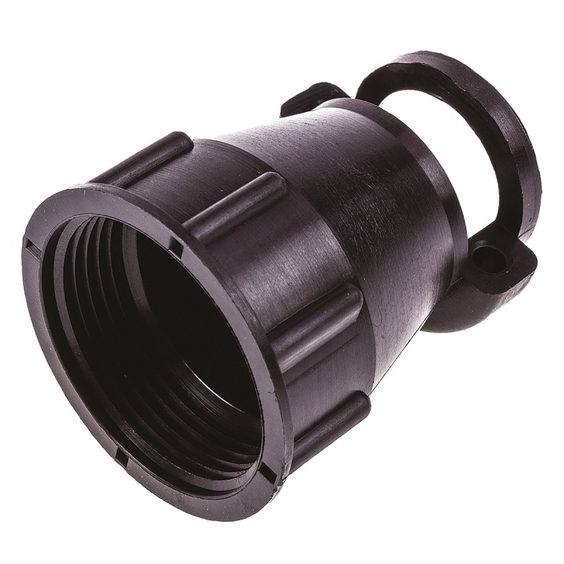 1 pcs - TE Connectivity, CPC Cable Clamp