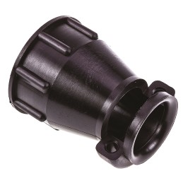 1 pcs - TE Connectivity, CPC Cable Clamp