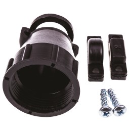 1 pcs - TE Connectivity, CPC Cable Clamp