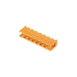 10 pcs : 1146740000 - Pluggable Terminal Blocks SL 5.08HC/03/90 3.2SN OR BX