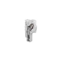10 pcs : CDK2.5 - DIN Rail Terminal Blocks Aut SNK Pluggable
