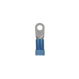 10 pcs : PV6-38R-T - Terminals Ring Terminal large wire vinyl insulat