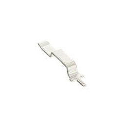 10 pcs : 1744128-1 - Power to the Board PWR PCB CONTACT STR 25A 5.4MM TAIL