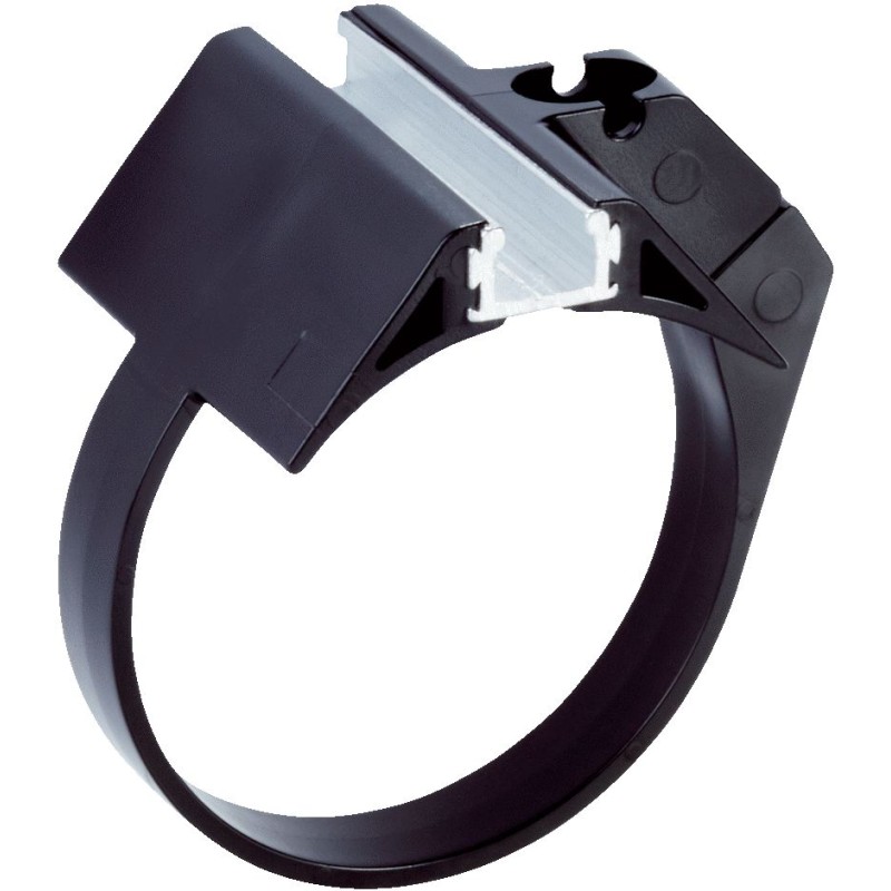 1 pcs - Sick BEF Series Brackets for Cylinder Sensors for Use with SICK Cylinder Sensors