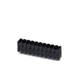 10 pcs : 1955879 - Pluggable Terminal Blocks 4 Pos 5.08mm pitch Through Hole Header