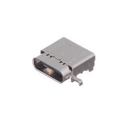 10 pcs : 12402073E512A - USB Connectors USB4 GEN3 TYPEC CENT HEIGHT1.57MM