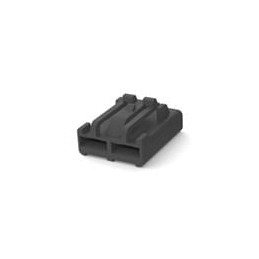 10 pcs : 346027-1 - Terminals 2 WAY RECEPTACLE HSG