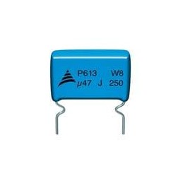 10 pcs : B32614A2223J008 - Film Capacitors