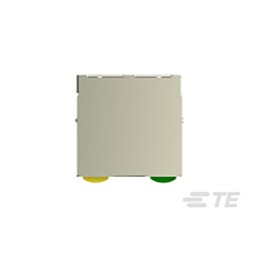 1 pcs - TE Connectivity 6116075 Series Male RJ45 Connector, Cat5