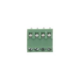 10 pcs : VN04A1500000G - Pluggable Terminal Blocks TB RIS CLA 180D SOL