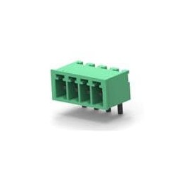 10 pcs : 284512-7 - Pluggable Terminal Blocks 7 POS TERMI-BLOK HDR 900 POLAR