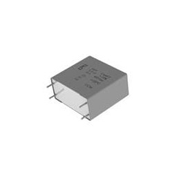 10 pcs : C4AF1BU4220T1XK - Film Capacitors 2.2 uF 250 VAC 10%