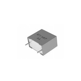 10 pcs : R71PR42204000K - Film Capacitors 2.2uF 630VDC10% 10% Rad