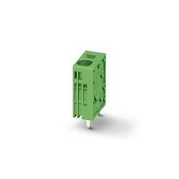 10 pcs : 1705214 - Fixed Terminal Blocks SPT 5/ 1-V-7,5 GY