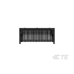 1 pcs - TE Connectivity QSFP Connector & Cage Female 5-Port 76-Position, 2318579-2