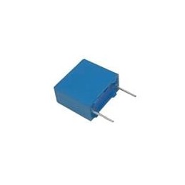 10 pcs : B32672P4225K000 - Film Capacitors 2.2uF 10% 450Vdc MKP PFC, LS 15MM