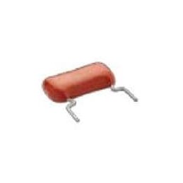 10 pcs : BFC237540562 - Film Capacitors 5600pF 5% 2000volts