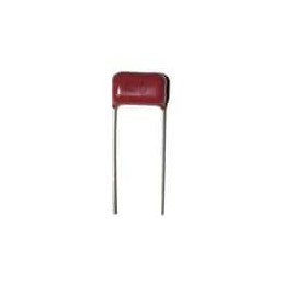 10 pcs : ECW-FD2J335KQ - Film Capacitors 630VDC 3.3uF 10% MPP L/S22.5mm