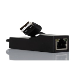 1 pcs - RS PRO USB Network Adapter USB 1.1, USB 2.0 USB A x 2 to Ethernet