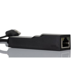 1 pcs - RS PRO USB Network Adapter USB 1.1, USB 2.0 USB A x 2 to Ethernet