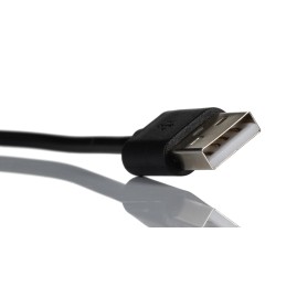 1 pcs - RS PRO USB Network Adapter USB 1.1, USB 2.0 USB A x 2 to Ethernet