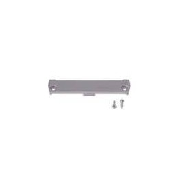 10 pcs : EPDR1 - Terminal Block Tools & Accessories DIN RAIL MOUNT END SECTION GREY