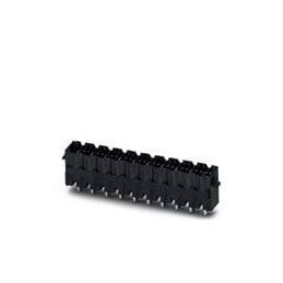 10 pcs : 1956111 - Pluggable Terminal Blocks 5 Pos 5.08mm pitch Through Hole Header