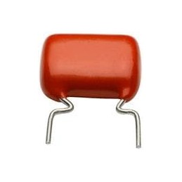 10 pcs : BFC246816275 - Film Capacitors 2.7uF 10% 250volts