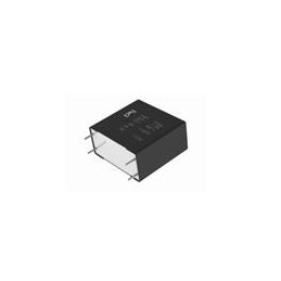 10 pcs : C4AKOBU4120A3WJ - Film Capacitors 900V 1.2 uF 135C 5% 2 Pin LS27.5 mm AEC-Q200