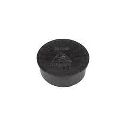 10 pcs : 34222 - Circular MIL Spec Tools, Hardware & Accessories CIRCULAR CONDUCTIVE CONNECTOR COVER, M5501/31A-1540, 500/CS