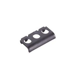 10 pcs : TO3-03 - Terminal Block Tools & Accessories TB COVER PLSTC