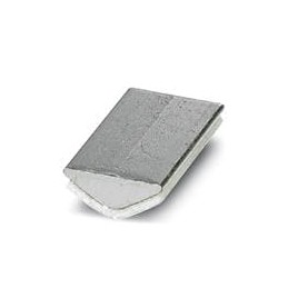 10 pcs : 3009228 - Terminal Block Tools & Accessories UKH 50 EP INSERTION PROFILE