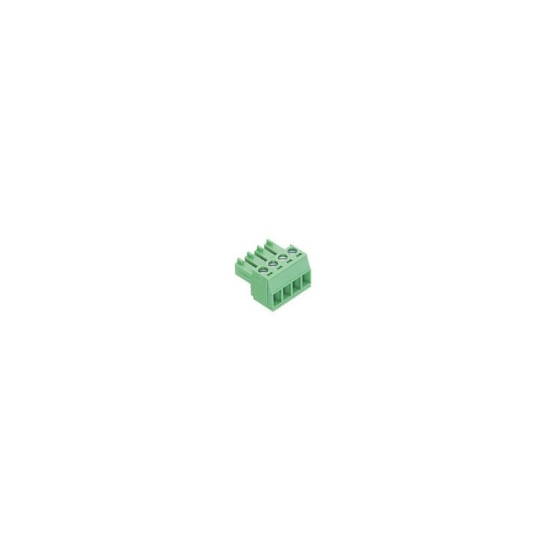 10 pcs : TJ04315300J0G - Pluggable Terminal Blocks Pluggable System