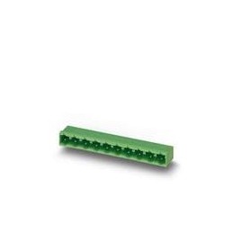 10 pcs : 1702236 - Pluggable Terminal Blocks GMSTBA 2,5/ 2-G- 7,62HTBKP26R44