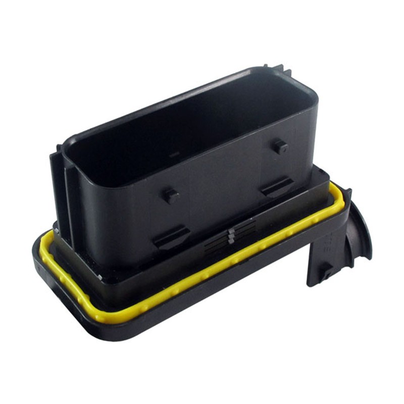 1 pcs - TE Connectivity Automotive Connector