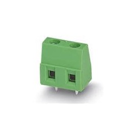 10 pcs : 1753899 - Fixed Terminal Blocks GMKDS 1,5/2-7,62 H1L