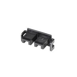 10 pcs : 151076-0012 - Power to the Board Guardian II TPA PBT 2Ckt