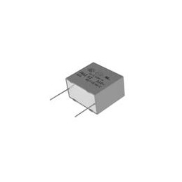 10 pcs : F862FN225K310ZV054 - Film Capacitors 630V 2.2 uF 110C 10% 2 Pin LS27.5 mm AEC-Q200