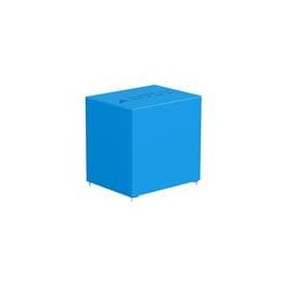 10 pcs : B32714H5505K000 - Film Capacitors 500VDC 5uF 10% LS 27.5mm