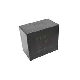 10 pcs : F340X142248MKP2T0 - Safety Capacitors 220nF 20% 480V