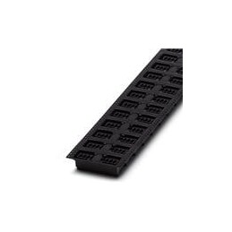10 pcs : 1713554 - Pluggable Terminal Blocks 2 Pos 3.81mm pitch Through Hole Header