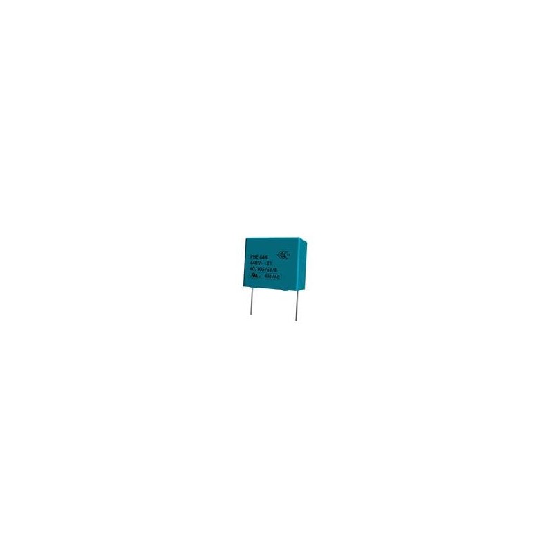 10 pcs : PHE844RD6470MR06L2 - Safety Capacitors 0.47 uF 20% 440 / 480 VAC
